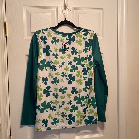 Brand New Headsweats Gear Green/White Performance Tee…size M - Picture 2 of 5